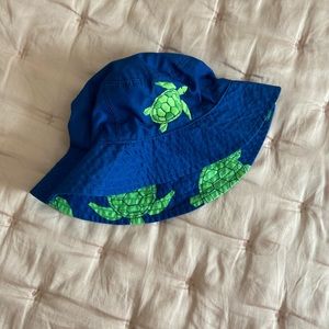 Sun hat